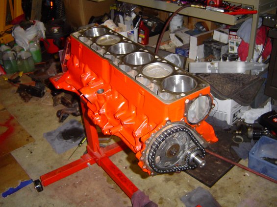 engine-reassembly-084.jpg Almost a complete shortblock