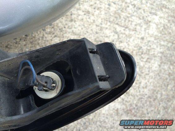 Images to help me try and figure out why the corner lights sit crooked.....