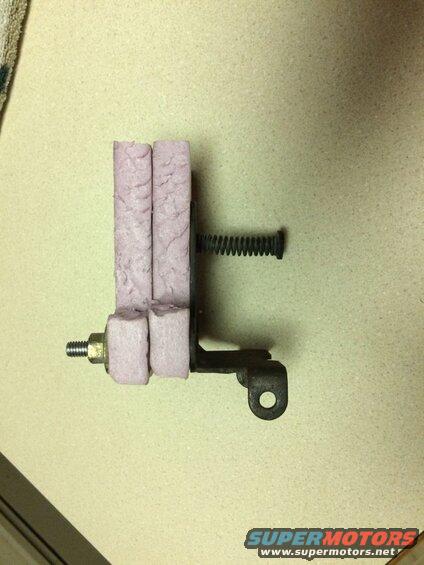 I had some foam laying around, so opted to try it for this project.