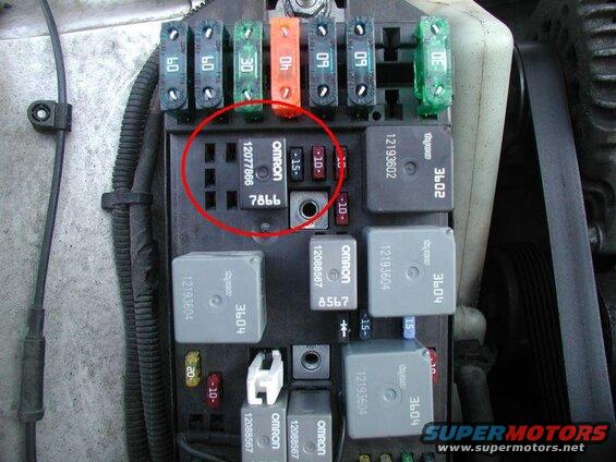 Start the car and remove the fuel pump relay. Turn the ignition off when the car stalls.