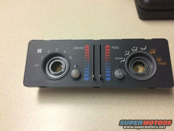 Breaking down the controller.