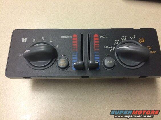 Breaking down the controller.