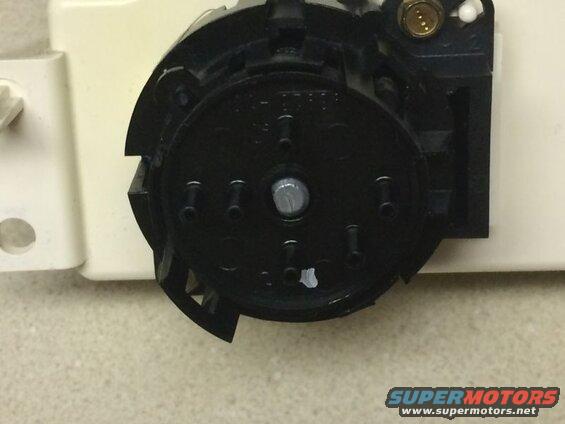 Breaking down the controller.