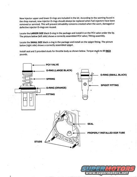 install instructions: page 2