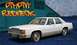 1986 Ford LTD Crown Victoria - Pimpin
