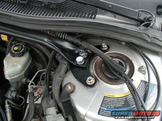 All parts loosley together.