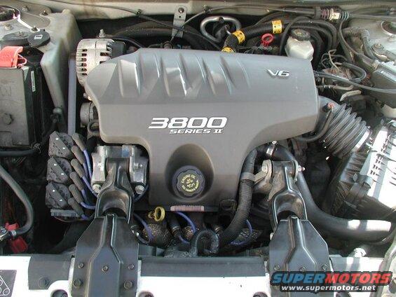 Open the hood.