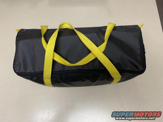 Bag #2.
