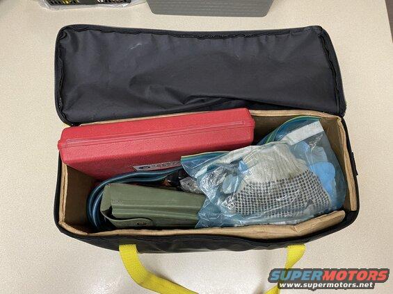 Bag #2.