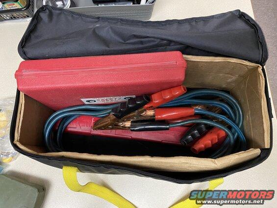 Bag #2.