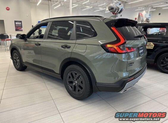 Trailsport, 235/60/18 AT.