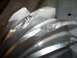 2000 Ford F-450 - This close-up shows the damaged teeth of a gear, indicating significant wear and potential failure.