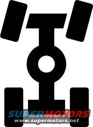 Alignment specs.