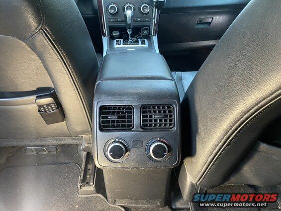 Old panel installed.