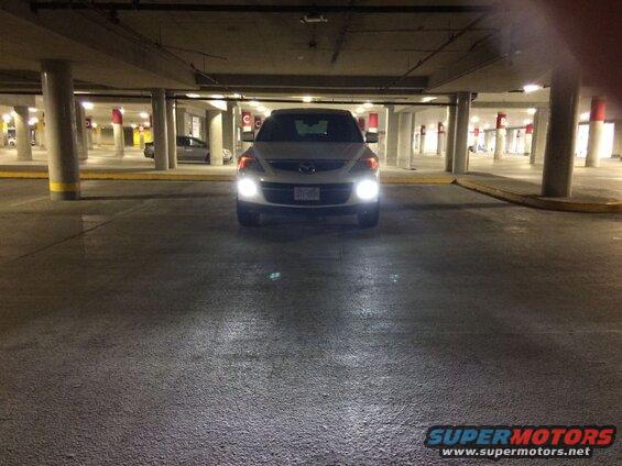 LED Lighting: Fog Lights — February 2020