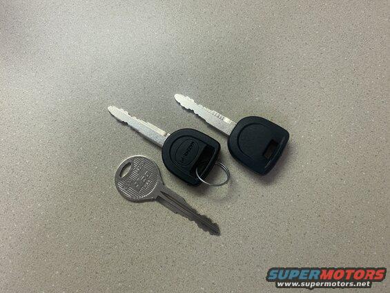 Found a locksmith that knew what he was doing. He came to my house today (stat holiday), cut a test key, then cut two chip keys and programmed them.