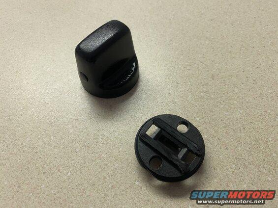 Used the dremel to smooth and even out the cuts.