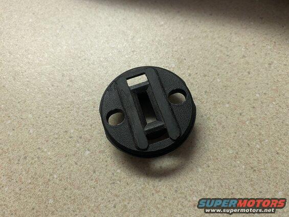 Used the dremel to smooth and even out the cuts.