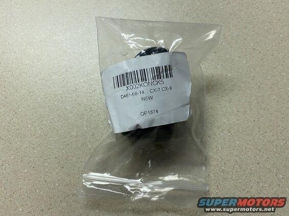 Picked up a new cover ($10), just in case I need to return to keyless ignition.