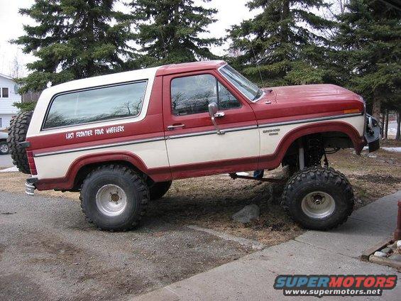 aftersas02.jpg After Solid Axle Swap - Forward Passanger Side