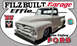 1955 Ford F-100