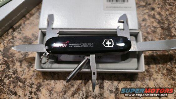 2007 Subaru Impreza photo