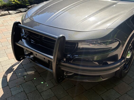 2001 Ford Crown Victoria photo