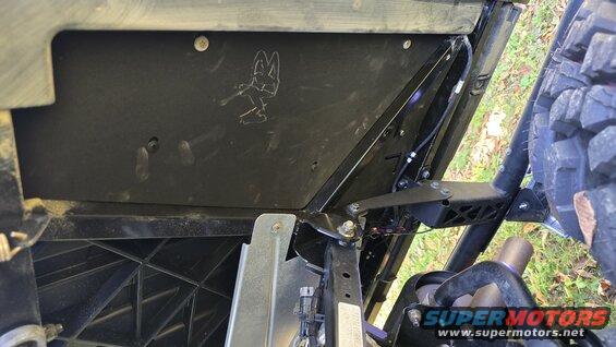 2025 Polaris RANGER “Yard Car” photo