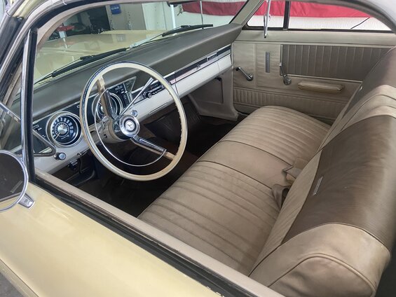 1966 Ford Ranchero “Camila” photo