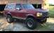 1994 Ford Bronco