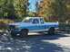 1995 Ford F-150