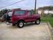 1994 Ford Bronco - all cleaned up