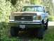 1990 Ford F-250 - nice