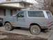 1990 Ford Bronco photo