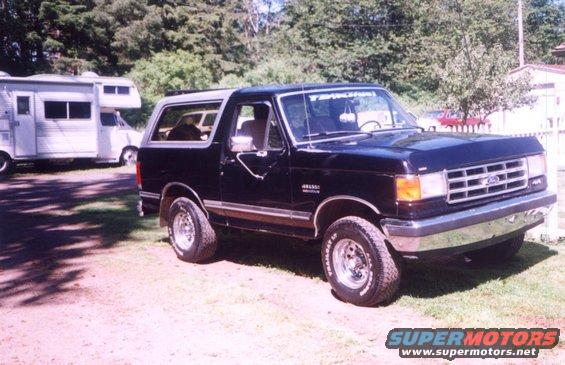 bronco.jpg All clean and pretty