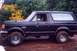 1987 Ford Bronco - Nice and muddy