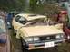 1987 Ford Bronco - Here's my gas saver. It saves me even more now that it looks like this. This is what happens to a 1982 Subaru wagon aft…