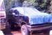 1987 Ford Bronco - It's not as bad as it looks, the tranny went out, and due to our lovely coastal weather, we decided to tarp it while we…