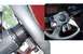 1985 Ford Bronco - Grant Steering Wheel w/ Ford C.C. adapter.