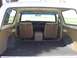 1979 Ford Bronco - Interior view of a Ford Bronco, showing the front seats and cargo space.