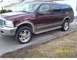 2001 Ford Excursion - Oasis Ludacris L1 22X9.5, Pimpin.