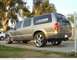2001 Ford Excursion - Air bagged, Oasis 26in.