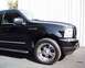 2001 Ford Excursion - 20in. Boze