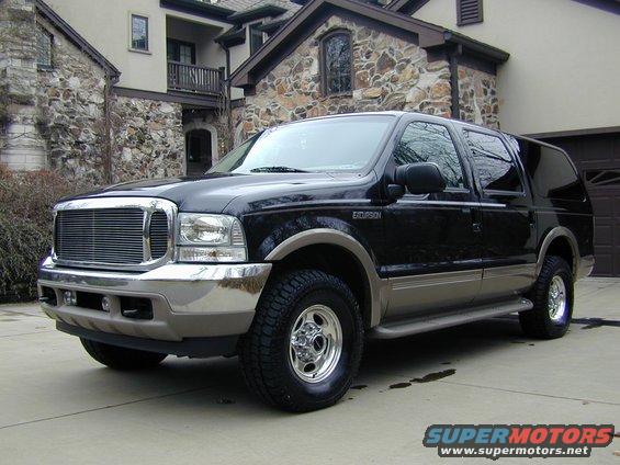 dscn0029.jpg Since the weather has started to take a turn for the better, i'm going to soon be putting on 22in. wheels and Nitto404 tires/or falcons, i dont know, any suggestions?!