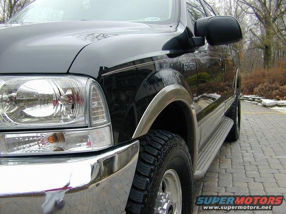 dscn0030.jpg Just trying something different, the paint still looks good after 42,000miles.