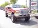 2001 Ford Excursion