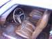 1973 Mercury Cougar - Front seats, as of Nov 29,2002