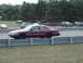1993 Ford Crown Victoria - Racing against another 'Vette, he beat me by .0033 seconds in the bracket racing.