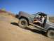 1986 Ford Bronco - Playing in the park.