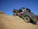 1986 Ford Bronco - Playing in the park.